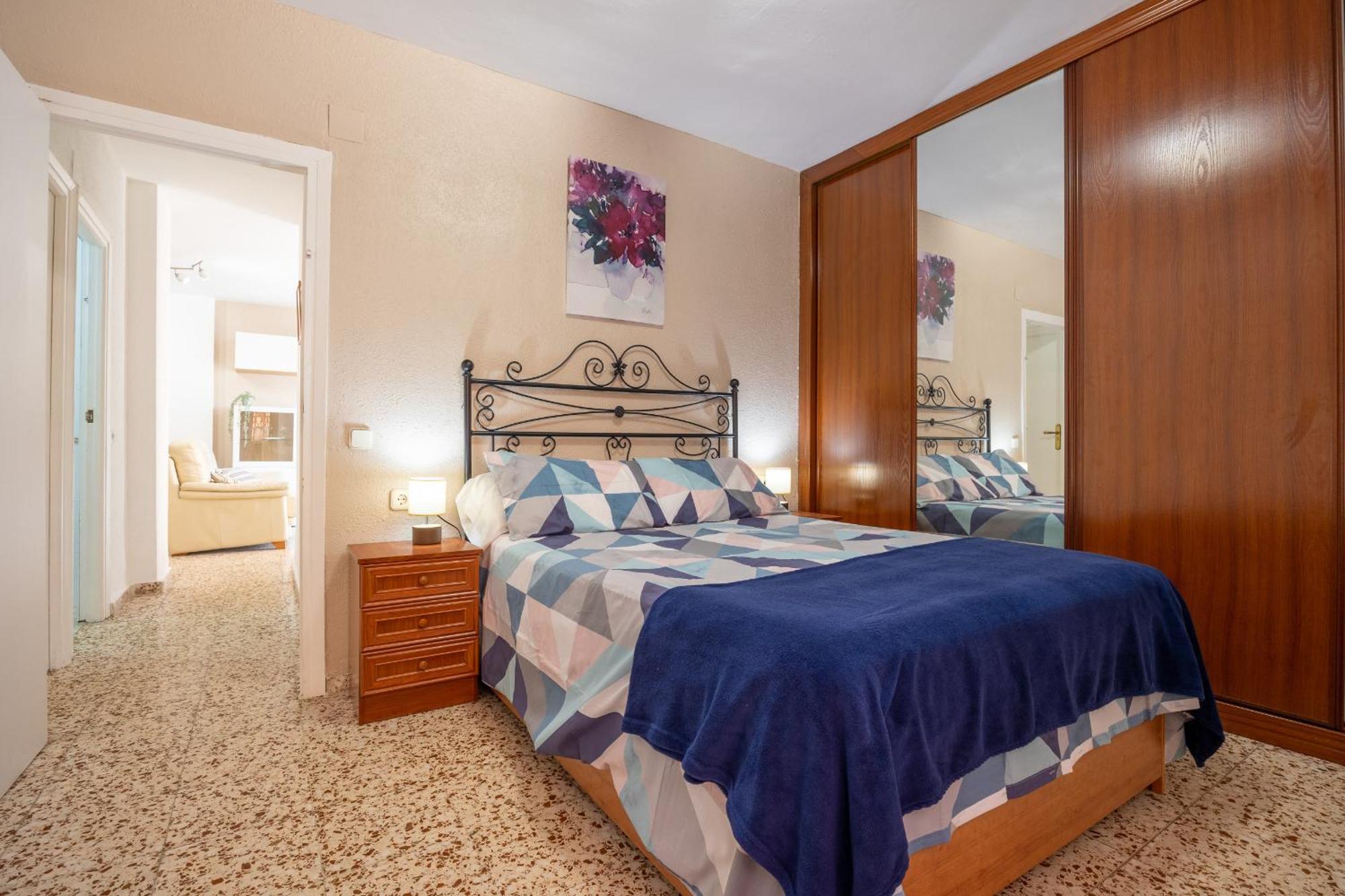 Appartement Isidoro *